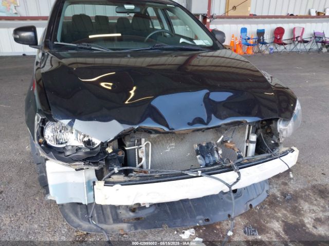 2017 MITSUBISHI LANCER JA32U2FU3HU008163 Photo 5