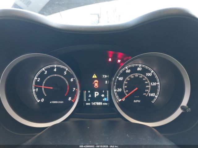 2017 MITSUBISHI LANCER JA32U2FU3HU008163 Photo 6