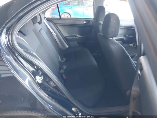 2017 MITSUBISHI LANCER JA32U2FU3HU008163 Photo 7