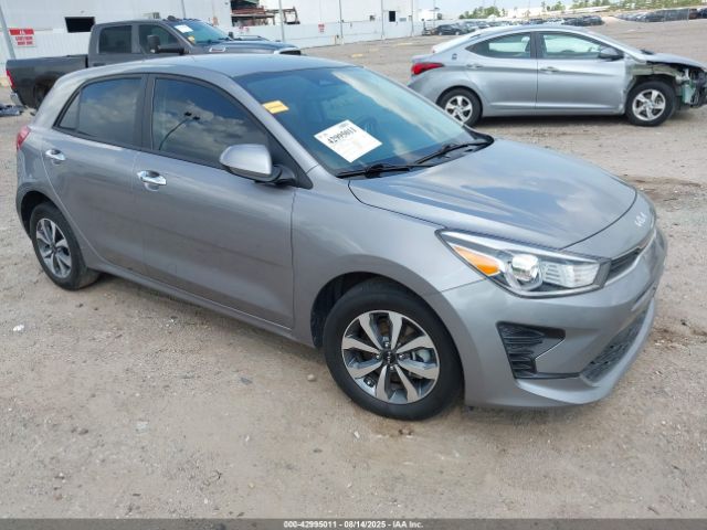 2023 KIA RIO 5-DOOR 3KPA25AD1PE629121