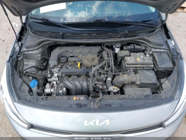 2023 KIA RIO 5-DOOR 3KPA25AD1PE629121 Photo 9
