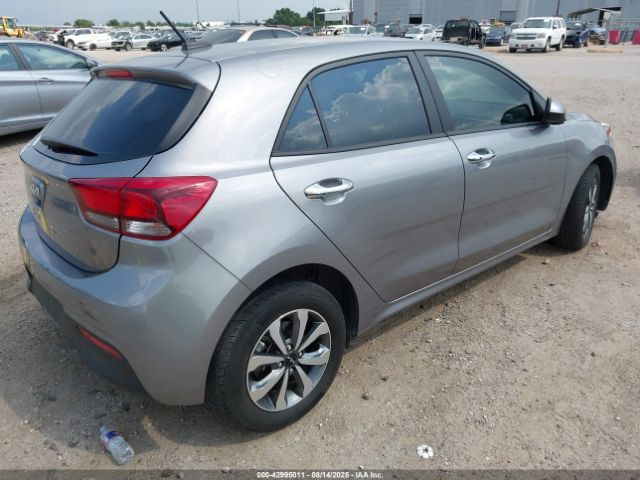 2023 KIA RIO 5-DOOR 3KPA25AD1PE629121 Photo 3