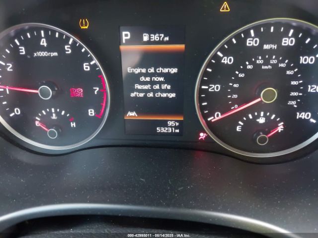 2023 KIA RIO 5-DOOR 3KPA25AD1PE629121 Photo 6