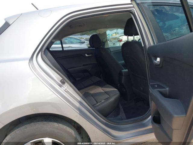 2023 KIA RIO 5-DOOR 3KPA25AD1PE629121 Photo 7