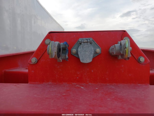2025 Trailer Paisano Chassis მანქანა იყიდება აუქციონზე, vin: 3S9G6PG2XSC097024, აუქციონის ნომერი: 42995026