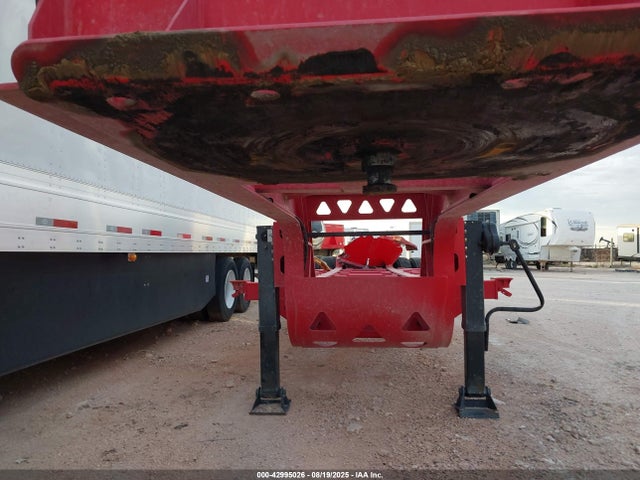 2025 Trailer Paisano Chassis მანქანა იყიდება აუქციონზე, vin: 3S9G6PG2XSC097024, აუქციონის ნომერი: 42995026