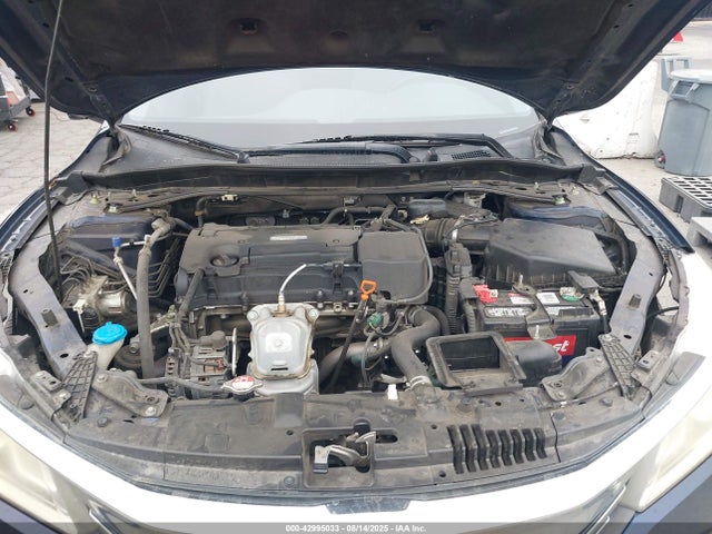 1HGCR2F7XHA152345 Honda k24w1
