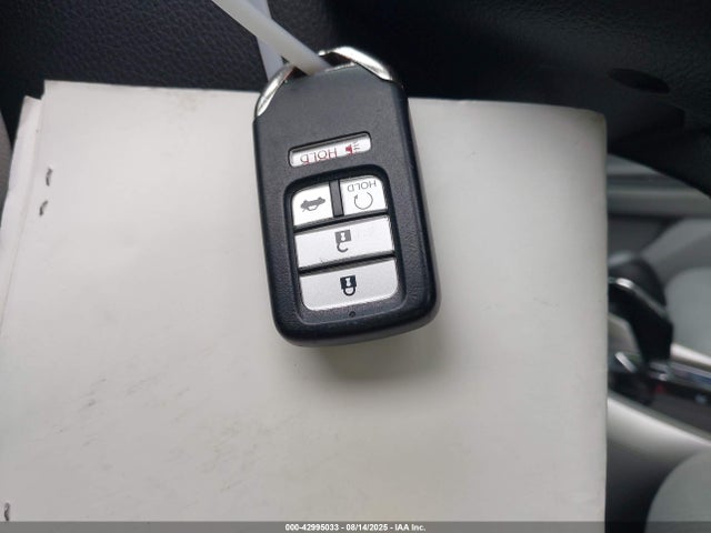 1HGCR2F7XHA152345 Honda k24w1