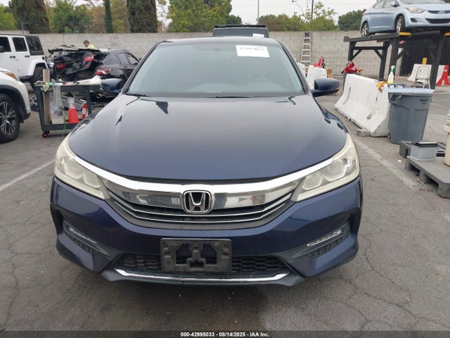 1HGCR2F7XHA152345 Honda k24w1