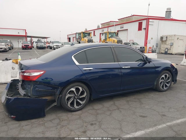 1HGCR2F7XHA152345 Honda k24w1