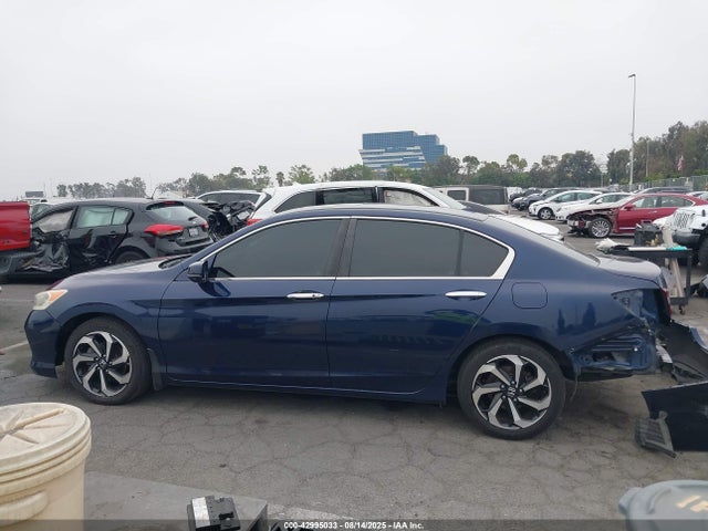 1HGCR2F7XHA152345 Honda k24w1