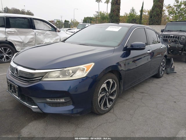 1HGCR2F7XHA152345 Honda k24w1