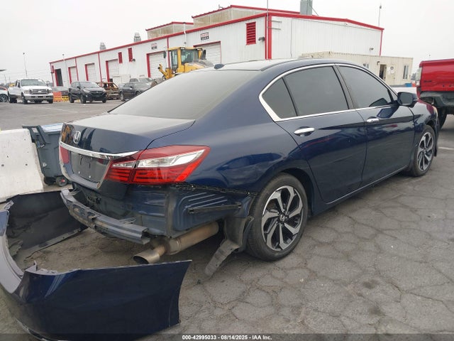 1HGCR2F7XHA152345 Honda k24w1