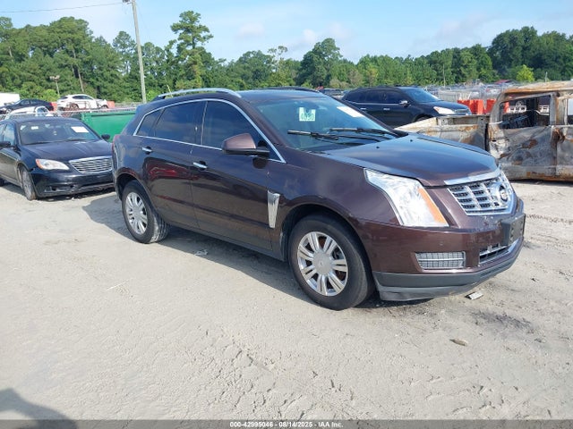 2015 CADILLAC SRX 3GYFNEE34FS554746 Photo 0