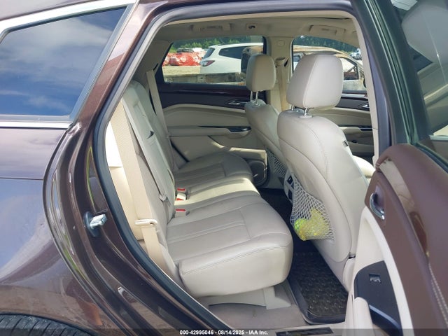 2015 CADILLAC SRX 3GYFNEE34FS554746 Photo 7