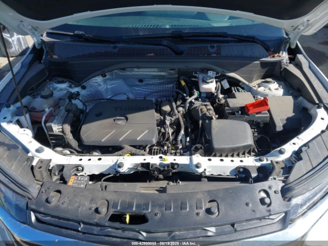 2024 CHEVROLET TRAILBLAZER KL79MNSL6RB051923 Photo 9