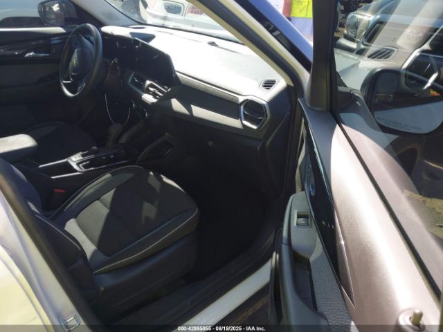 2024 CHEVROLET TRAILBLAZER KL79MNSL6RB051923 Photo 4