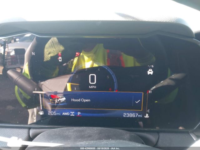 2024 CHEVROLET TRAILBLAZER KL79MNSL6RB051923 Photo 6