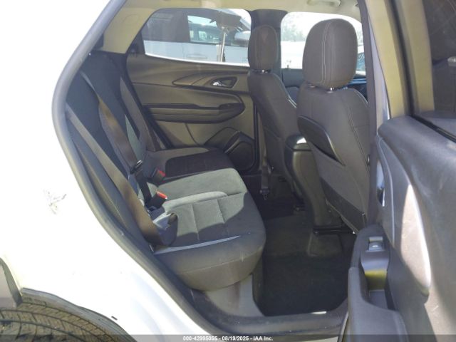 2024 CHEVROLET TRAILBLAZER KL79MNSL6RB051923 Photo 7
