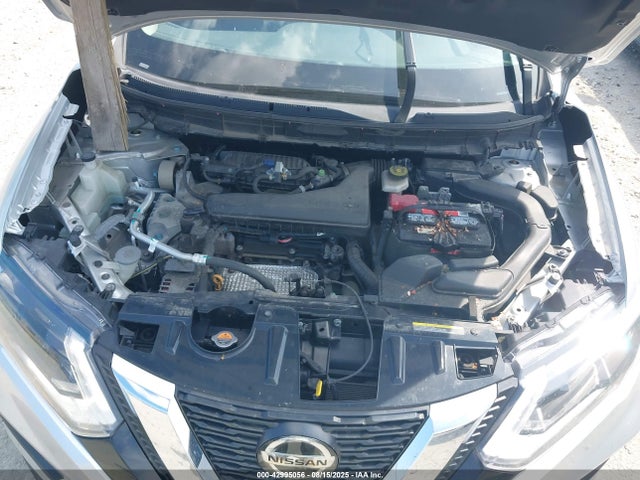 Nissan 2018 2018 KNMAT2MV9JP522793 Image 10