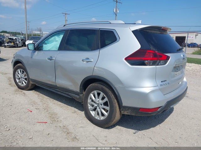 Nissan 2018 2018 KNMAT2MV9JP522793 Image 3