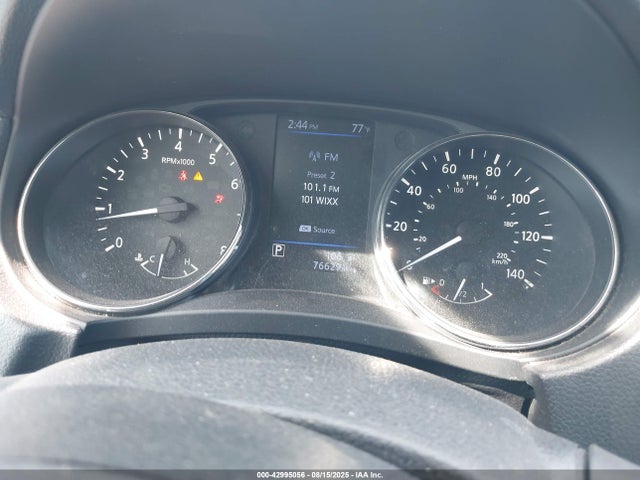 Nissan 2018 2018 KNMAT2MV9JP522793 Image 7