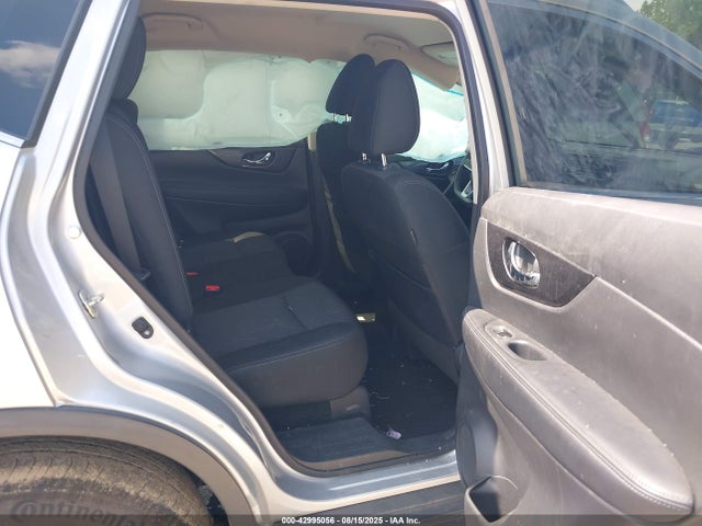 Nissan 2018 2018 KNMAT2MV9JP522793 Image 8