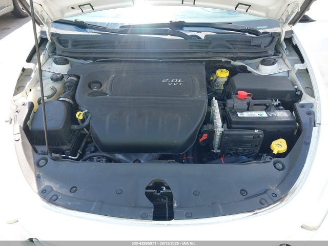 1C3CDFAA5ED677285 Dodge 2014
