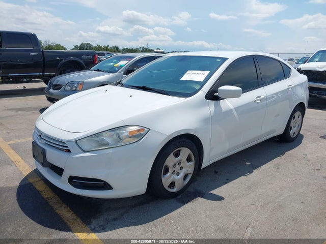 1C3CDFAA5ED677285 Dodge 2014