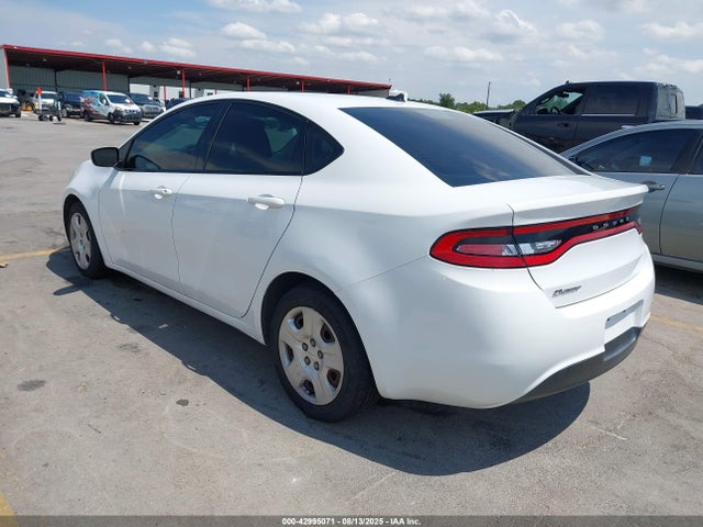 1C3CDFAA5ED677285 Dodge 2014