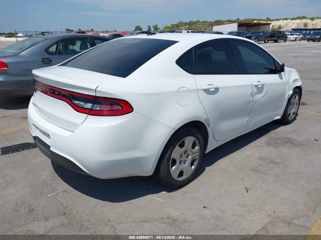 1C3CDFAA5ED677285 Dodge 2014