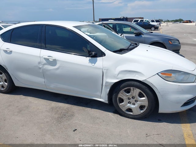 1C3CDFAA5ED677285 Dodge 2014
