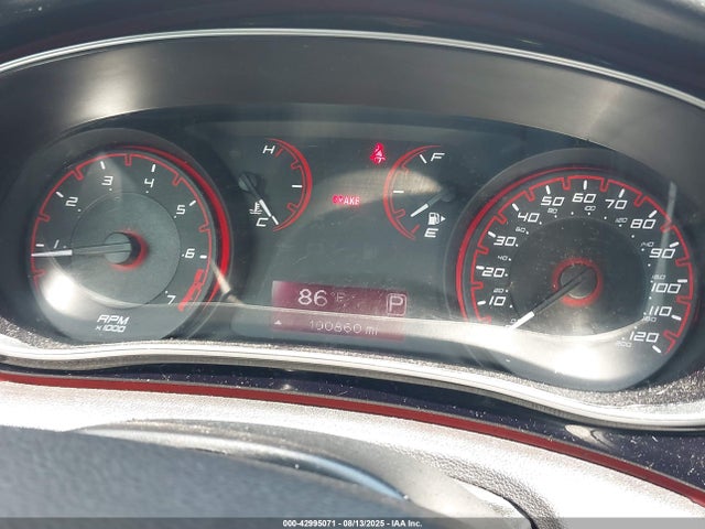 1C3CDFAA5ED677285 Dodge 2014