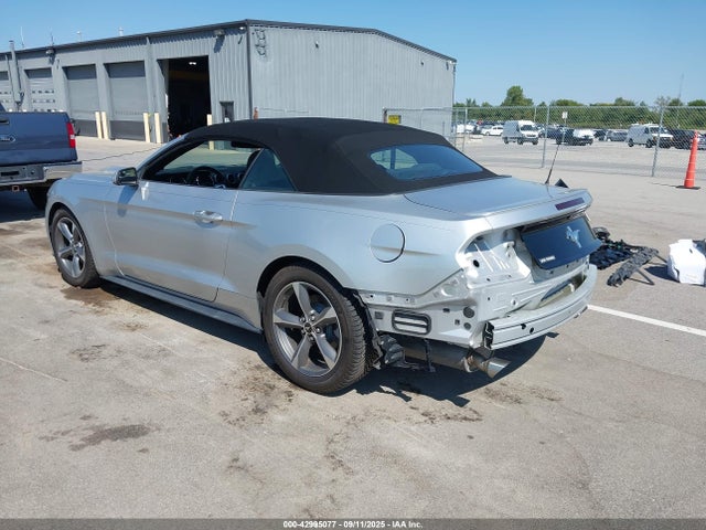 Ford 2015 2015 1FATP8EM1F5397545 Image 3