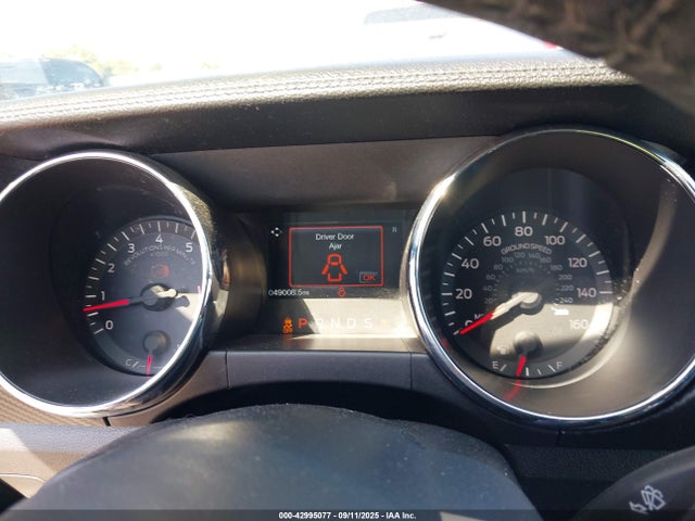 Ford 2015 2015 1FATP8EM1F5397545 Image 7