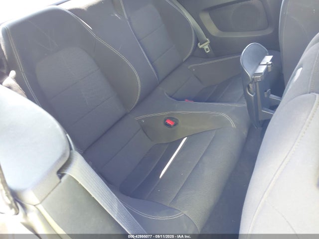 Ford 2015 2015 1FATP8EM1F5397545 Image 8