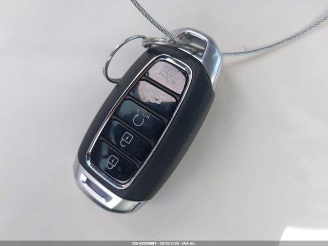 Hyundai gdi kappa 2023 KMHLM4AJ4PU043240 Image 11
