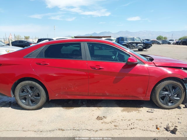 Hyundai gdi kappa 2023 KMHLM4AJ4PU043240 Image 14
