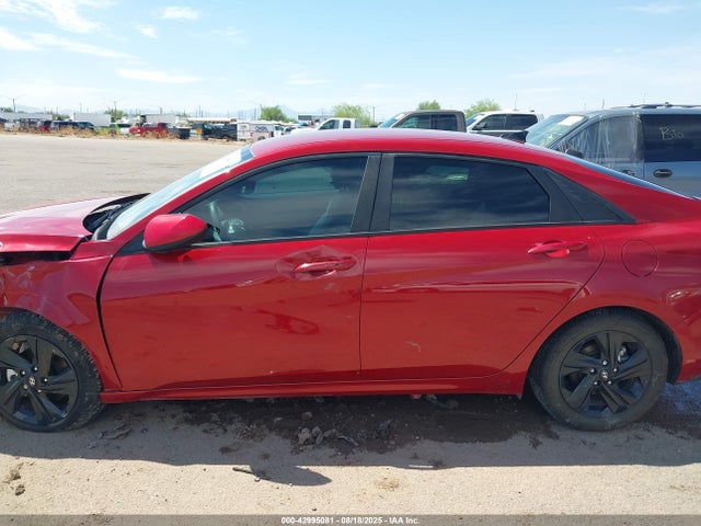Hyundai gdi kappa 2023 KMHLM4AJ4PU043240 Image 15