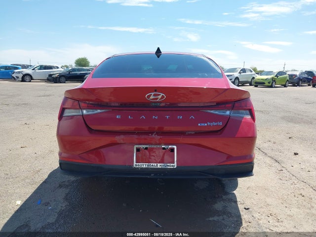 Hyundai gdi kappa 2023 KMHLM4AJ4PU043240 Image 17