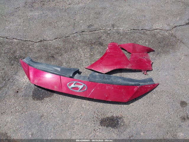 Hyundai gdi kappa 2023 KMHLM4AJ4PU043240 Image 12