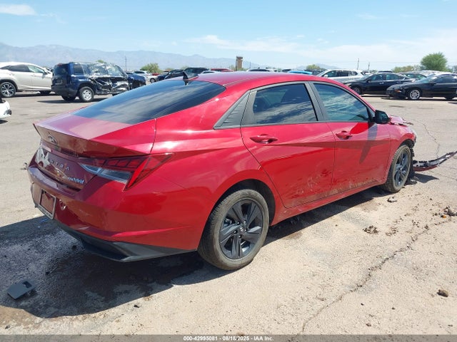 Hyundai gdi kappa 2023 KMHLM4AJ4PU043240 Image 4