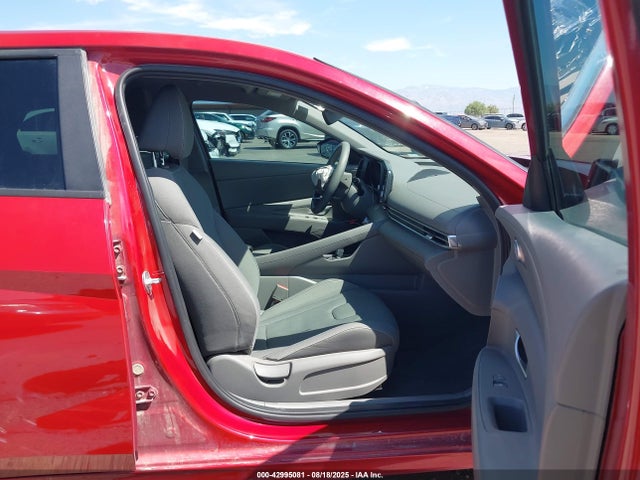 Hyundai gdi kappa 2023 KMHLM4AJ4PU043240 Image 5