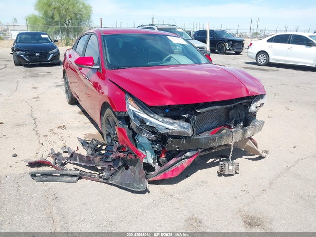 Hyundai gdi kappa 2023 KMHLM4AJ4PU043240 Image 6