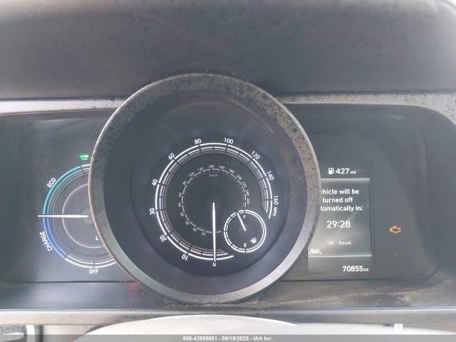 Hyundai gdi kappa 2023 KMHLM4AJ4PU043240 Image 7