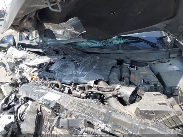KMHL14JC5PA257939 Hyundai t-gdi theta iii