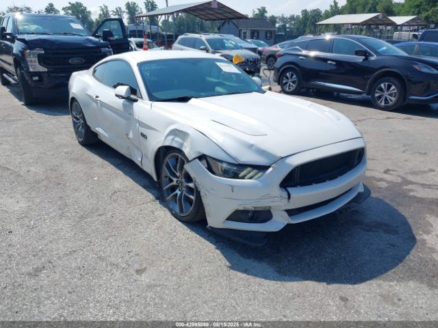 2017 FORD MUSTANG 1FA6P8CF5H5208156