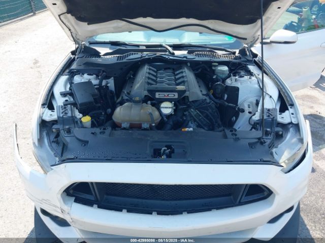 2017 FORD MUSTANG 1FA6P8CF5H5208156 Photo 9