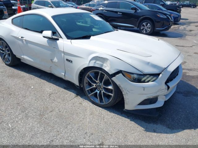 2017 FORD MUSTANG 1FA6P8CF5H5208156 Photo 5