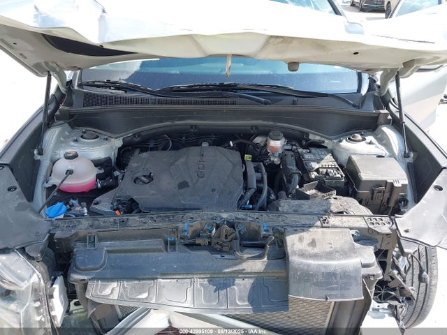 5NMS24AJ9PH648304 Hyundai gdi theta iii